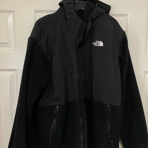 Xxl North Face Jacket